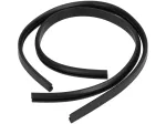 Cascade rubbers cascade/beenschild -LAMBRETTA- Lambretta DL, GP - Zwart