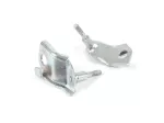 Schokdemperbevestiging lager -SIL- Lambretta LI, LIS, SX, TV, DL, GP