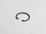 Seeger ring -BOHRUNG DIN472- Ø=32mm - (gebruikt voor voorste remtrommellager PX (16mm as, tot 1984), ventilatorwiel GS160, SS180, Rally180, Rally 200 voor het verwijderen van het poolwiel)