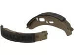Bromsbackar -VESPA Ø=170x25mm- VESPA Cosa (h)