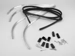Juego de bandas de rodadura -CALIDAD OEM- Vespa PK S