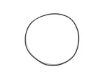 O-ring 119x2.00mm -PIAGGIO- used for clutch cover Vespa PX, T5 125cc, Cosa2, Vespa Rally, Sprint150, TS125, GT125, GTR125, Super, SS180, GS160 / GS4, VNA, VNB, VBA, VBB