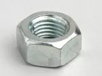 Mur -DIN 934- M12 x 1.50 - digunakan sebagai mur kopling untuk kopling Vespa Cosa2