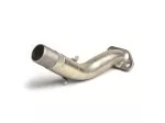 Inlaatspruitstuk -VESPA 2-gats, roterende klep- Vespa PV125, ET3 125 - Ø=19/19mm Dellorto SHB