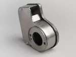 Luchtfilter -OEM KWALITEIT- Vespa PV125, ET3 (Dellorto SHBC 19mm)