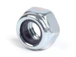 Self-locking nut -DIN 985- M6