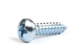 Tornillo -DIN 7981- 3.9x16mm (utilizado para el montaje en cascada de la Vespa PX (a partir de 1984) superior)