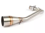 Collettori di scarico- ARROW- Racing Link- Vespa Sprint 125i IGET (ZAPMA13) 2017-, Vespa Primavera 125i IGET (ZAPMA11) 2017-