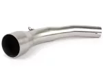 Collettore di scarico- ARROW- Racing Link- Vespa GTS 300ie (ZAPMA33) 2016-2018, Vespa GTS 300ie (ZAPMA36) 2018-.