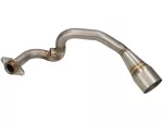 Collettore di scarico- ARROW- Racing Link- Vespa GTS 125i (ZAPM31300) 2017-, Vespa GTS 125i (ZAPMA3100) 2017-, Vespa GTS 125i (ZAPMA3200) 2017-, Vespa GTS 125i (ZAPMA3700) 2017-,