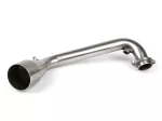 Uitlaatspruitstuk- ARROW- Racing Link- Vespa GTS Super HPE 300 Euro 5, ZAPMD3100, ZAPMD3101, ZAPMD3103, ZAPMD3104) - Vespa GTV 300ie Keyless HPE ABS (2023, ZAPMD3108) zonder goedkeuring of keurmerk