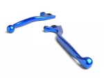 biru