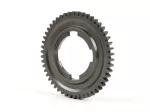 Gear cog 3rd speed -BENELLI, 4-speed gearbox- Vespa PK S, PK XL1, PK XL2, ETS, V50 (V5A1T, 69444-), Special (V5B3T, 94315-), Elestart (V5B4T, 1514-), PV125 (VMA2T, 150203-), ET3 (VMB1T, 8161-) - 50 teeth (std)