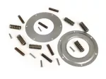 Primärreparaturkit -BGM PRO 12 Federn (verstärkt+)- Vespa Largeframe PX80, PX125, PX150, PX200, Cosa, T5 125cc,  Sprint, GS160 / GS4, SS180, VNC (ab 11001), GT125, GTR125, TS125, GL150, VBC