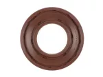 Retén de aceite 31x62.1x5.8/4.3mm -BGM PRO FKM/Viton® (resistente a E10) caucho, marrón - utilizado para el lado de accionamiento del cigüeñal Vespa PX (-1984), Rally180 (VSD1T), Rally200 (VSE1T), Sprint Veloce 150 (VLB1T, 294260-), Super150 (VBC1T, 41237