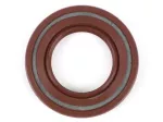 Retén de aceite 27x47x6mm -BGM PRO FKM/Viton® (resistente a E10)- (usado para rueda trasera / tambor de freno trasero Vespa PX (-1984), Rally180 (VSD1T), Rally200 (VSE1T), Sprint (desde 1972), TS (desde 1972), GT125 (desde 1972), GTR125 (desde 1972), GL15