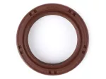 Retén de aceite -BGM PRO FKM/Viton® (resistente a E10)- 27x37x7mm - (usado para rueda trasera / tambor de freno trasero Vespa V50, V90, SS50, SS90, PV125, ET3, PK S, PK XL, PK XL2, ETS, GT125, GTR125, Sprint, TS, GL150, VBA, VBB, VNA, VNB, Rally180