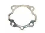 Cylinder base gasket -BGM ORIGINAL 125-150cc, 2 transfer ports- VNA, VNB, VBA, VBB, VNC, VLB, Sprint, GT
