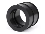 Aansluitrubber carburateur/inlaatspruitstuk -BGM PRO- AW=30/30mm