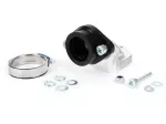 Intake manifold -BGM PRO Racetour- Lambretta 195-225cc- CS=Ø34mm (carburetors Ø28-30mm - PHBH, VHSH, PWK28, TMX30, Smartcarb 26-28)