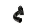 Inloppsgrenrör -BGM PRO Ø24mm passande för Dellorto PHBL24/25, Polini CP23/24- Vespa GS150 (VS2 till VS5), GS2 (VD1TS), GS3 (VD2TS)