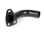 Intake manifold for BGM1550 -BGM PRO Ø24mm fits Dellorto PHBL24/25, Polini CP23/24- Vespa Wideframe 125cc Vespa V1-V15, V30-V33, VN, VM, Vespa ACMA 125 (1951-1955), Vespa Hoffmann A, B, C, M24, Motovespa 125N (V33M, V34M, V35M)
