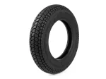 Banden -BGM Classic (Made in Germany by Heidenau)- 3.50 - 10 inch TT 59P 150 km/u (versterkt)- alleen voor velgen met binnenband