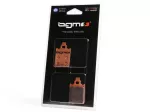 Pastillas de freno -BGM PRO Sintersport 31.8x51.2mm- Grimeca - Vespa PX Disc (1998-2010), LML Star, Stella, Grimeca Classic/NT, SKR125, SKR150 1993-1997 (v), Quartz 50cc 1992 (v), , ITALJET Formula AC 50cc 1995 (v), PIAGGIO Quartz 50cc 1992 (v), Skipper 1