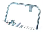 galvanised