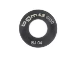 Unterlegscheibe auf Kurbelwelle unter Kupplung (32,2x15,7x1,5mm) -BGM ORIGINAL- Vespa Sprint150 (VLB1T), TS125 (VNL3T), GT125 (VNL2T), GTR125 (VNL2T), GL150 (VLA1T), Super125/150 (VNC1T, VBC1T 412373-), VNB1-6T, VBA1T, VBB1T, VBB2T, VGLA1T, VGLB1T