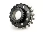 24 teeth (for 62/63 straight tee