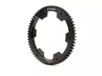 Roda utama -BGM PRO- Vespa Rangka Lebar VM, VN, VL, VB, GS150 (VS5 102950-), Rangka Besar VNA, VNB, VBA, VBB, VGLA, VGLB, VNC (-011000) - 62 gigi (gigi lurus)