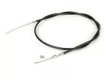 Kabel rem depan -BGM ASLI- Vespa PX (-1984) - hitam