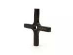 Cruz de cambio -BGM PRO V2 SPORT- Vespa PX Lusso (1984-), PX80, PX125, PX150, PX200 - 80 cc (V8X1T a partir del nº 100231), 125 cc (VNX2T a partir del nº 232053), 150 cc (VLX1T a partir del nº 624302), 200 cc (VSX1T a partir del nº 315267), T5 125cc, Cosa