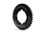 Engranaje 3 -BGM PRO, tipo Lusso- Vespa PX125-200 (1984-), T5 125cc, Cosa125-200, LML Star/Stella125/150 2 tiempos - 38 dientes