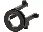 Gear selector -BGM PRO SPORT- 4 speed, H=50mm, VESPA PK50, PK80, PK125, V50 (V5A1T since no. 69444), Special (V5B3T since no. 94315), Elestart (V5B4T since no. 1514), PV125 (VMA2T since no. 150203), ET3 (VMB1T since no. 8161)