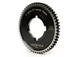 engranaje 1 -BGM PRO, tipo Lusso- Vespa PX200 (1984-), Cosa200 - engranaje 1 largo para PX125-150 (1984-), T5 125cc, Cosa125-150, LML Star/Stella125/150 2 tiempos - 57 dientes