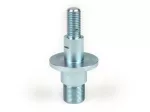 205 mm