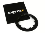 Disco acero embrague -BGM ORIGINAL- Lambretta LI, LIS, SX, TV (Series 2-3), DL, GP - 1.2mm