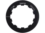 Clutch steel plate -BGM ORIGINAL- Lambretta LI, LIS, SX, TV (series 2-3), DL, GP - 1.5mm