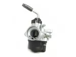 Carburettor -BGM PRO PHVA 17,5- Piaggio 50 cc 2-stroke - CS=23mm- APRILIA SPORTCITYONE 50, SR50, SCARABEO, DERBI ATLANTIS 50 ,BULLET 50,  GP1, GILERA ICE, GILERA RUNNER 50, GILERA STALKER, ITALJET TORPEDO LC, PIAGGIO SFERA 50, SFERA 80,TPH 50, ZIP25SSL, Z
