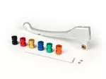 argento opaco