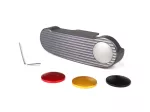 gris mat