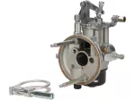 Förgasare -DELLORTO 19/19mm SHB- Vespa PV125, ET3