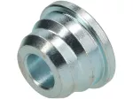 Speedometer cable bushing -PIAGGIO- Vespa PX (from 1998), Grimeca Classic, LX, LXV, S, ET2, ET4, GT, GT L, GTS 125-300, GTS 125-300 i.e. Super, GTV, Piaggio Hexagon GT, GTX, Zip 2, Zip SP