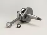 Poros engkol -MAZZUCCHELLI Racing (katup putar) - Vespa PK50 XL (kerucut Ø 20mm)