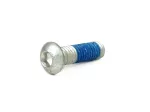 Sekrup kepala datar soket segi enam -ISO 7380- M6 x 20mm - (Digunakan untuk cakram rem Piaggio, Gilera)