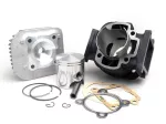 Cilinder -DR 70 ccm Evolution- Minarelli AC (verticaal) - BOOSTER, BUMP50, BWS50, SLIDER50, SPY, SR50 (-1994), STUNT, ZUMA50, AMICO
