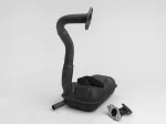 Knalpot -SITO PLUS- Vespa PK50/PK80 S/XL