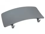gris titane (742/B)